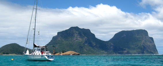 Lord Howe Island