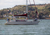 Bluewater 420 Raised Saloon | 'Southern Belle' Motoring On Lake Macquarie