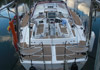 Bluewater 450M | 'Charlie's Dream' Deck Detail