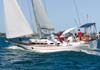 Bluewater 450M | 'Charlie's Dream' sailing on Lake Macquarie